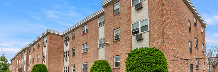 The Metro North Investment sales team of the Northeast Private Client Group facilitates $15.5 million sale of four properties